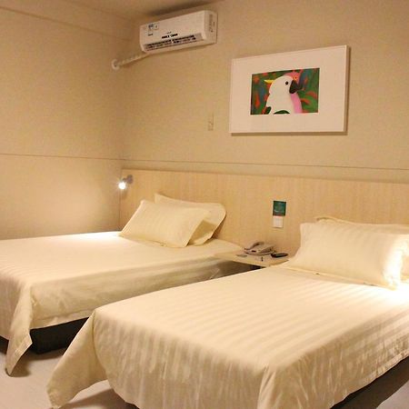 Jinjiang Inn Longyan Wanda Plaza Buitenkant foto